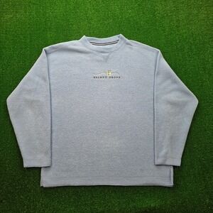 Vintage Gear For Sports Walnut Grove Golf Club Fleece Sweatshirt Unisex Small